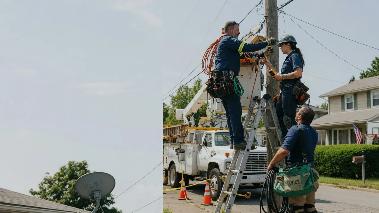 Electrical Repair in Poplarville, MS near me